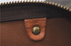 Authentic Louis Vuitton Monogram Keepall 45 Boston Bag M41428 LV 5486D