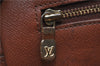 LOUIS VUITTON Monogram Marly Dragonne GM Clutch Hand Bag M51825 LV Junk 5487C