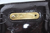 Authentic Louis Vuitton Vernis Wilshire PM Hand Bag Wine Red M93641 LV 5492B