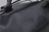 Authentic Louis Vuitton Epi Sac A Dos Shoulder Bag Black M80153 LV 5492D