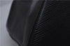 Authentic Louis Vuitton Epi Sac A Dos Shoulder Bag Black M80153 LV 5492D