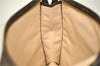 Auth Louis Vuitton Monogram Poche Toilette 26 Cosmetics Pouch M47542 LV 5492E