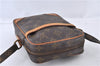 Authentic LOUIS VUITTON Monogram Danube Shoulder Cross Body Bag M45266 LV 5510C