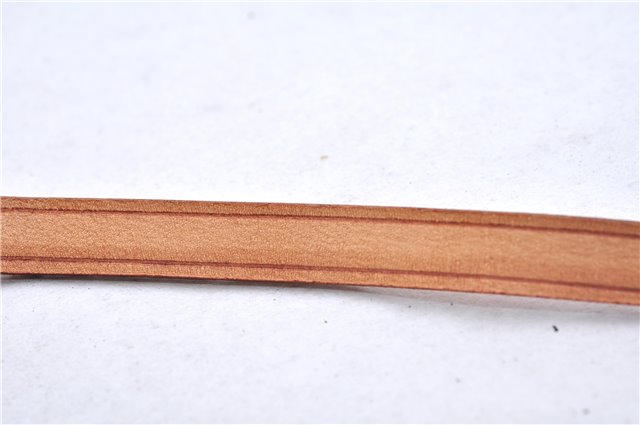 Authentic Louis Vuitton Monogram Pochette Accessoires Pouch M51980 LV 5510E