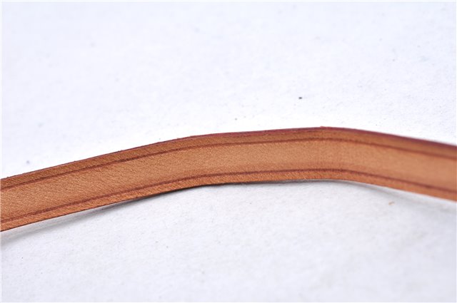 Authentic Louis Vuitton Monogram Pochette Accessoires Pouch M51980 LV 5510E