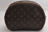Authentic Louis Vuitton Monogram Blois Shoulder Cross Body Bag M51221 LV 5510I