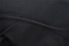 Authentic PRADA Vintage Nylon Tessuto Shoulder Tote Bag Black 5512I