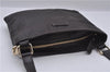 Authentic GUCCI Guccissima GG Leather Shoulder Cross Body Bag 201538 Brown 5518E