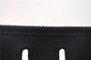 Authentic HERMES Her Bag Ado Replacement Bag Canvas Black 5520E