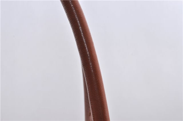 Auth Louis Vuitton Monogram Sac Weekend PM Vintage Tote Hand Bag M42425 LV 5521D