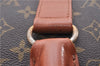 Auth Louis Vuitton Monogram Sac Weekend PM Vintage Tote Hand Bag M42425 LV 5521D