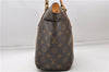 Authentic Louis Vuitton Monogram Totally PM Shoulder Tote Bag M56688 LV 5524D