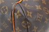 Authentic Louis Vuitton Monogram Totally PM Shoulder Tote Bag M56688 LV 5524D