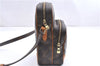 Authentic Louis Vuitton Monogram Amazone Shoulder Cross Body Bag M45236 LV 5528F