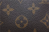 Authentic Louis Vuitton Monogram Amazone Shoulder Cross Body Bag M45236 LV 5528F