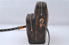 Authentic Louis Vuitton Monogram Amazone Shoulder Cross Body Bag M45236 LV 5531D