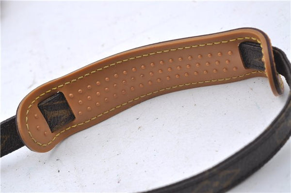 Authentic Louis Vuitton Monogram Amazone Shoulder Cross Body Bag M45236 LV 5531D