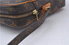 Authentic Louis Vuitton Monogram Amazone Shoulder Cross Body Bag M45236 LV 5531D