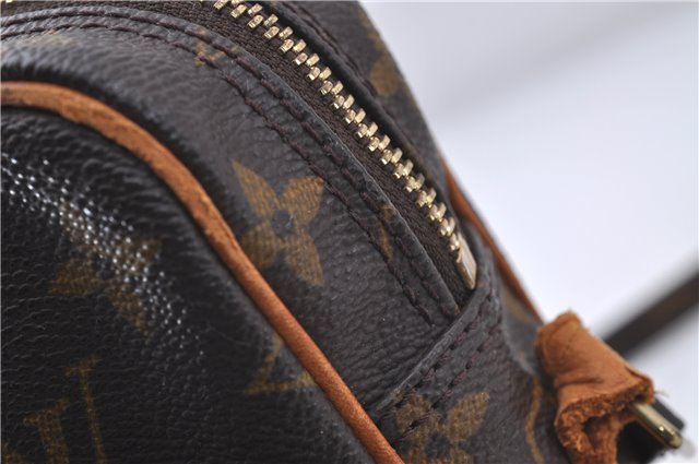 Authentic Louis Vuitton Monogram Amazone Shoulder Cross Body Bag M45236 LV 5531D