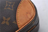 Authentic Louis Vuitton Monogram Amazone Shoulder Cross Body Bag M45236 LV 5531D