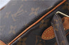 Authentic Louis Vuitton Monogram Amazone Shoulder Cross Body Bag M45236 LV 5531D