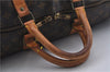 Auth Louis Vuitton Monogram Keepall Bandouliere 50 Boston Bag M41416 LV 5532C