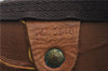 Auth Louis Vuitton Monogram Keepall Bandouliere 50 Boston Bag M41416 LV 5532C