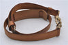 Auth Louis Vuitton Monogram Keepall Bandouliere 50 Boston Bag M41416 LV 5532C