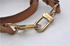 Auth Louis Vuitton Monogram Keepall Bandouliere 50 Boston Bag M41416 LV 5532C