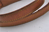 Auth Louis Vuitton Monogram Keepall Bandouliere 50 Boston Bag M41416 LV 5532C
