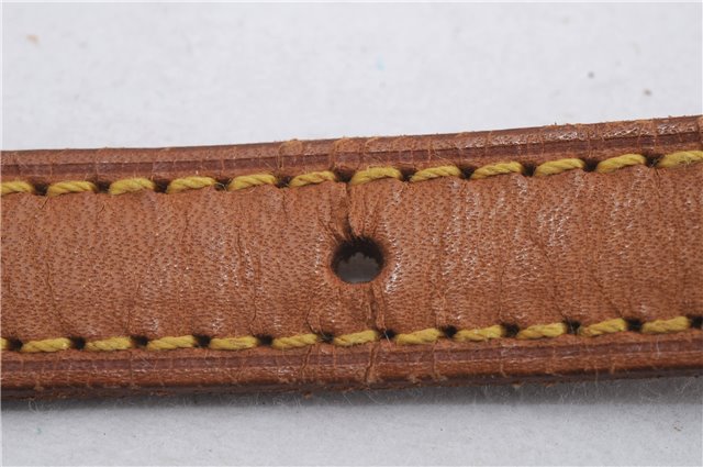 Auth Louis Vuitton Monogram Saint Cloud MM Shoulder Cross Bag M51243 LV 5533D