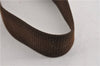 Authentic Louis Vuitton Monogram Pochette Gange Waist Body Bag M51870 LV 5533F