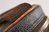 Authentic Louis Vuitton Monogram Pochette Gange Waist Body Bag M51870 LV 5533F