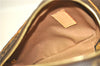 Authentic Louis Vuitton Monogram Pochette Gange Waist Body Bag M51870 LV 5533F