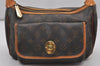 Authentic Louis Vuitton Monogram Tikal GM Shoulder Bag M40077 LV 5538I