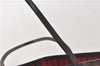 Authentic Louis Vuitton Damier Neverfull MM Tote Bag N51105 LV 5539D