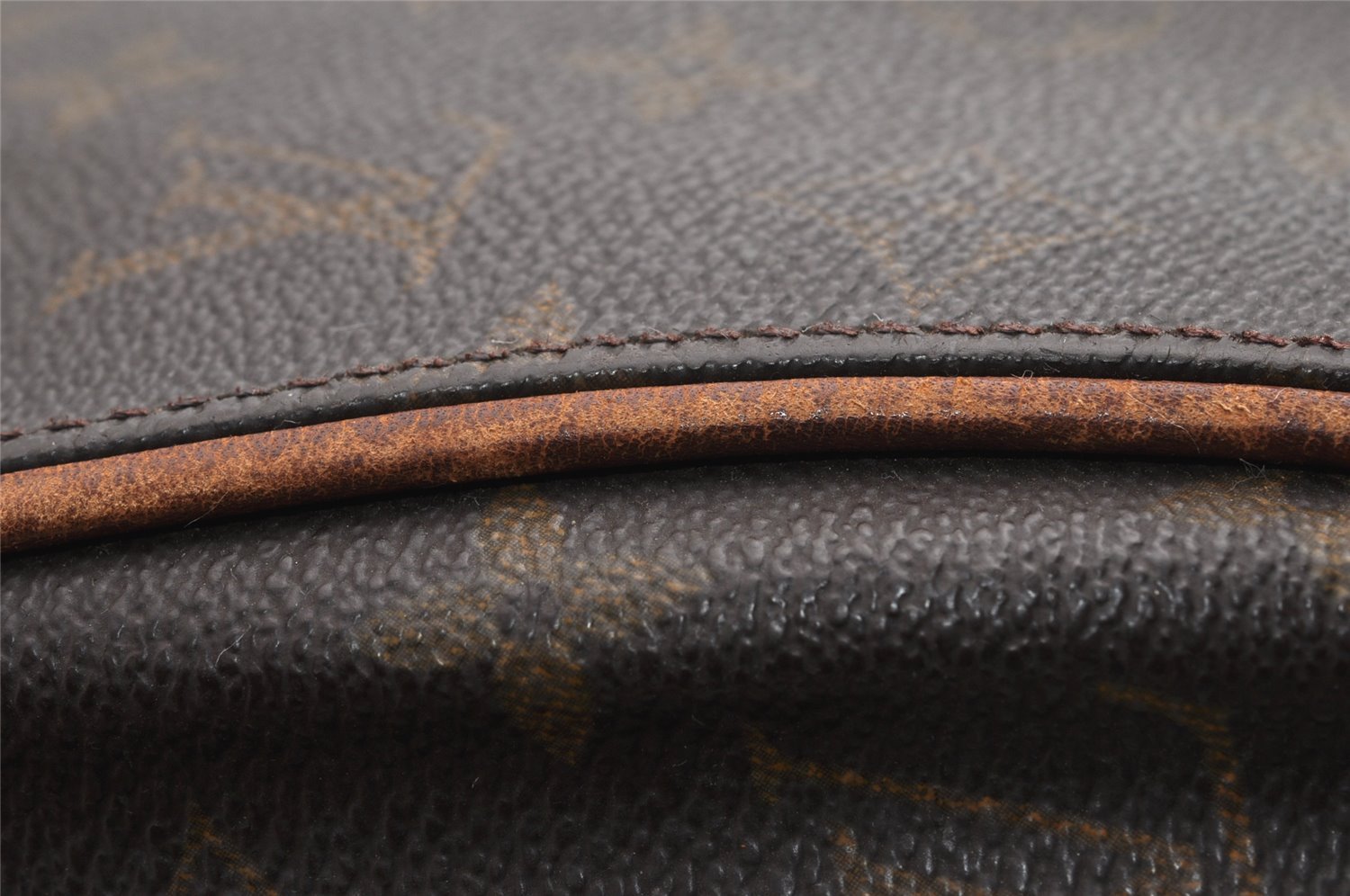 Authentic Louis Vuitton Monogram Ellipse Sac A Dos Backpack M51125 LV 5540I