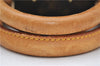 Auth Louis Vuitton Monogram Keepall Bandouliere 60 Boston Bag M41412 LV 5541D