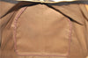 Auth Louis Vuitton Monogram Keepall Bandouliere 60 Boston Bag M41412 LV 5541D