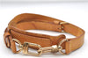 Auth Louis Vuitton Monogram Keepall Bandouliere 60 Boston Bag M41412 LV 5541D