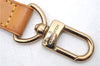 Auth Louis Vuitton Monogram Keepall Bandouliere 60 Boston Bag M41412 LV 5541D