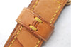 Auth Louis Vuitton Monogram Keepall Bandouliere 60 Boston Bag M41412 LV 5541D