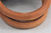 Auth Louis Vuitton Monogram Keepall Bandouliere 60 Boston Bag M41412 LV 5543D