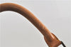 Auth Louis Vuitton Monogram Keepall Bandouliere 60 Boston Bag M41412 LV 5543D