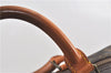 Auth Louis Vuitton Monogram Keepall Bandouliere 55 Boston Bag M41414 LV 5544D