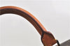 Auth Louis Vuitton Monogram Keepall Bandouliere 55 Boston Bag M41414 LV 5544D