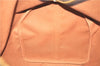Auth Louis Vuitton Monogram Keepall Bandouliere 55 Boston Bag M41414 LV 5544D