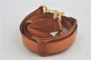 Auth Louis Vuitton Monogram Keepall Bandouliere 55 Boston Bag M41414 LV 5544D