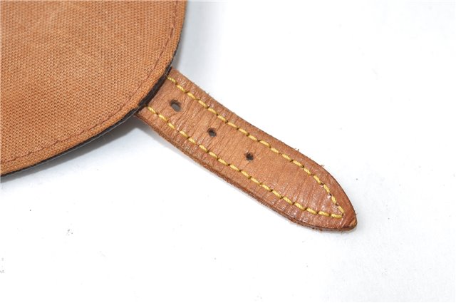 Authentic Louis Vuitton Monogram Montsouris PM Backpack M51137 LV 5544F