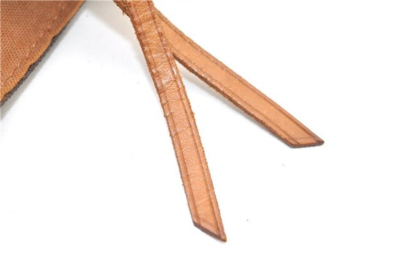 Authentic Louis Vuitton Monogram Montsouris PM Backpack M51137 LV 5544F